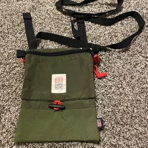 Topo Designs Bag